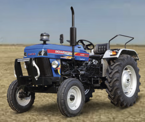 ट्रैक्टर